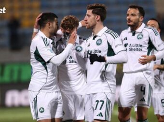 Αυτά τα μεγάλα κίνητρα του ΠΑΟ με Ολυμπιακό – Ξεκάθαρος ο στόχος