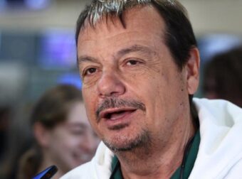 Η άβολη αλήθεια του Άταμαν και η πρώτη αλλαγή στον Παναθηναϊκό