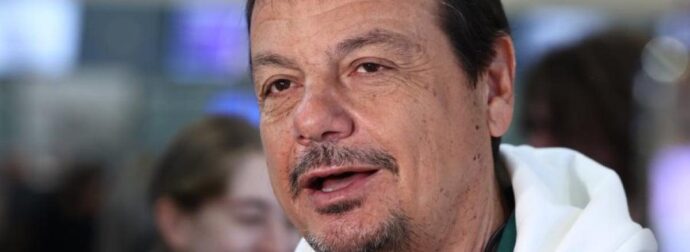 Η άβολη αλήθεια του Άταμαν και η πρώτη αλλαγή στον Παναθηναϊκό