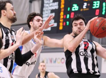 Η ομάδα που μπαίνει στη Euroleague πριν τον ΠΑΟΚ!