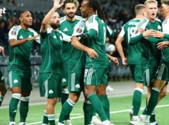 Πολλά τα προβλήματα στον Παναθηναϊκό ενόψει Ολυμπιακού