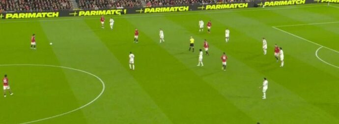 “Σφαλιάρα” στη Γιουνάιτεντ! – Διπλό σωτηρίας η Λιντς (ΒΙΝΤΕΟ)