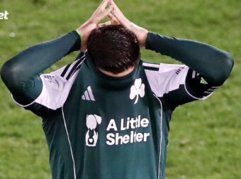 Ο Έλληνας του Παναθηναϊκού που βρίσκεται στον… αέρα για του χρόνου