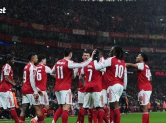 Αυτό είναι το φαβορί για την κατάκτηση της Premier League