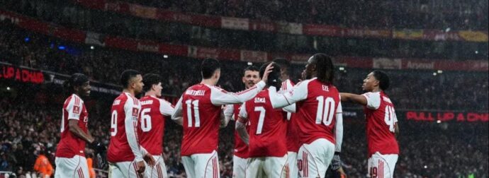Αυτό είναι το φαβορί για την κατάκτηση της Premier League