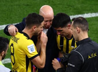 Το δίλημμα του Νίκολιτς για τη ρεβάνς με τη Ράγιο Βαγιεκάνο