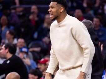 Αποκάλυψη ESPN: “Ξέρει τι θέλει ο Γιάννης – Ήρθε η ώρα της αποχώρησης”