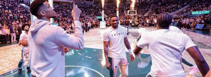 Πόσα αδέρφια έχει τελικά ο Γιάννης Αντετοκούνμπο; Μη βιάζεσαι ν’ απαντήσεις