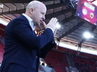 “Ο Νίκολιτς είναι ο καλύτερος Σέρβος προπονητής – Έχει ήδη προτάσεις”