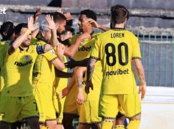 Έλληνας προπονητής υποψήφιος για Άρη – Τι ισχύει με Καριόν