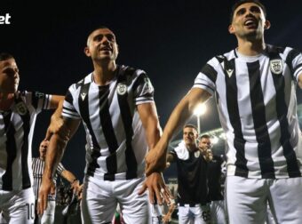 Έπος σε τηλεπαιχνίδι: Παίκτρια μπέρδεψε τον ΠΑΟΚ με τη… Ρεάλ! (ΒΙΝΤΕΟ)