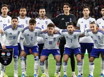 «Μάχη» Μπάγερν και Ρεάλ για Έλληνα ποδοσφαιριστή!