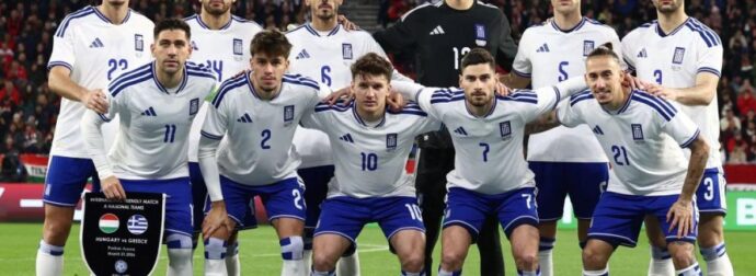 «Μάχη» Μπάγερν και Ρεάλ για Έλληνα ποδοσφαιριστή!