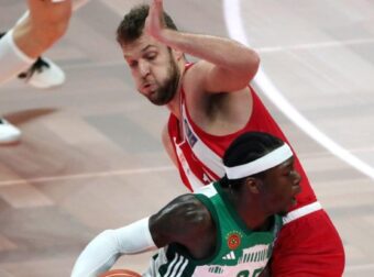 Όνομα-έκπληξη για MVP στη Euroleague – Τι ισχύει με Ναν και Βεζένκοφ