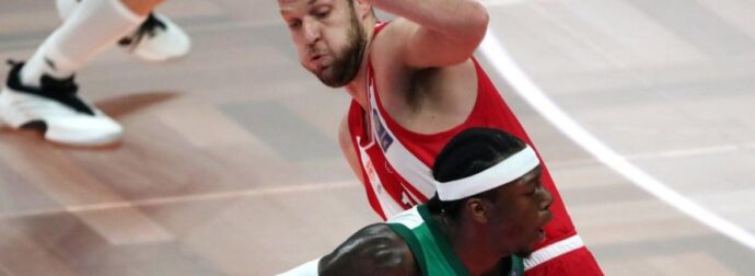 Όνομα-έκπληξη για MVP στη Euroleague – Τι ισχύει με Ναν και Βεζένκοφ