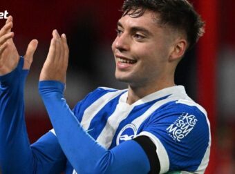 Γιατί ο Τζίμας μπορεί του χρόνου να παίζει σε μεγάλη ελληνική ομάδα!