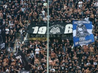 Εξαφανίζονται! Πότε κυκλοφορούν τα εισιτήρια του ΠΑΟΚ για τον τελικό με ΟΦΗ