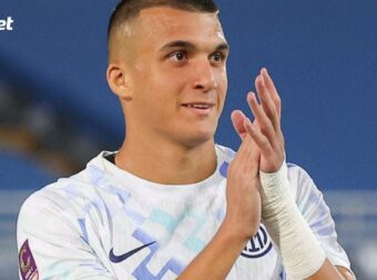 Ρίχνουν εκατομμύρια Ολυμπιακός-ΠΑΟ για Αλεξίου – Ποιος έχει ήδη προβάδισμα!