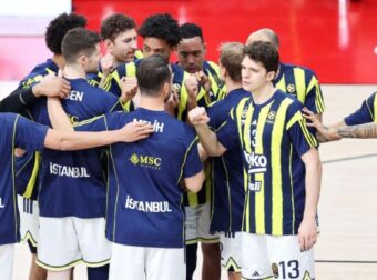 Κίνηση ματ Φενέρ για Euroleague – Μένουν οι ανακοινώσεις