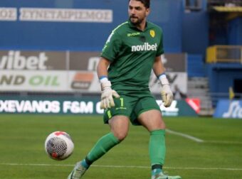 Τρελαίνει κόσμο ο Καπίνο – Έχει πιάσει πέντε πέναλτι στην Ελβετία