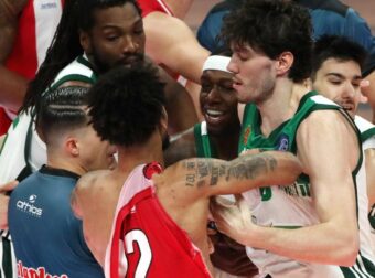 ΟΛΕΣ οι αποφάσεις για τη νέα Euroleague – Οι αλλαγές, έσοδα και επέκταση