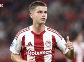 Το νέο… βραβείο για τον Μουζακίτη και το μεγάλο ερώτημα για μεταγραφή