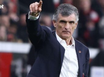 Καμπανάκι από τον Κύριο Πρόεδρο σε Μεντιλίμπαρ (ΦΩΤΟ)