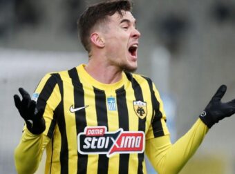 Χρωστάει… παντού η Μπορντό – Πόσα οφείλει στην ΑΕΚ