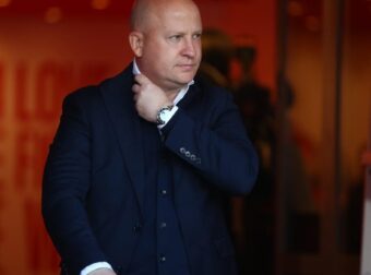 Η απόφαση Νίκολιτς ενόψει Ράγιο – Δεν θέλει να… ακούει για ΠΑΟΚ