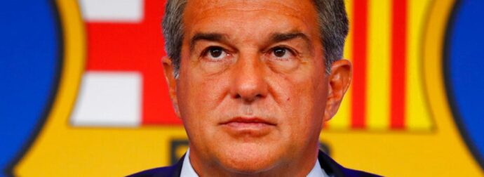 Οργή Λαπόρτα μετά την Ατλέτικο: “Η διαιτησία ήταν ντροπιαστική”