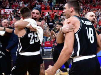 Αποκάλυψη για το επετειακό σήμα του ΠΑΟΚ – Ο συγκινητικός συμβολισμός