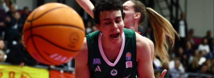 Διακοπή! Αποχώρησε από το γήπεδο ο Παναθηναϊκός διαμαρτυρόμενος (ΒΙΝΤΕΟ)