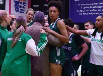 Οργή από Θ13 για Χαρδαλιά και Λιόλιο μετά την διακοπή του πρωταθλήματος!