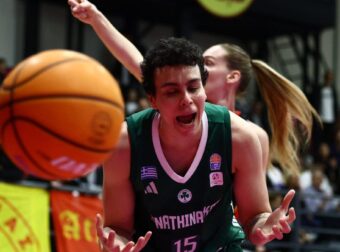 Κοινή ανακοίνωση Παναθηναϊκού-Θ.13 για την αποχώρηση: “Με όποιο ΚΟΣΤΟΣ”!