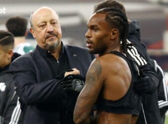 Αλλάζει σύστημα με μία προϋπόθεση ο Μπενίτεθ – Απόφαση για δύο “8άρια”!