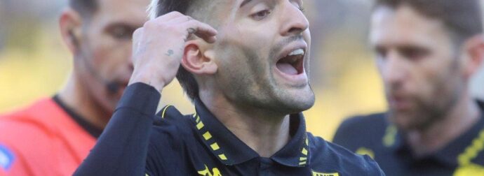 Μεγάλη ελληνική ομάδα για Γκαρέ, πληρώνει πέναλτι στον Άρη – Οψιόν 3 εκατ.!