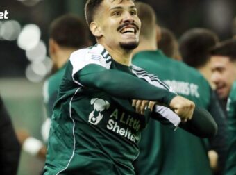 Μαύρα κουλούρια! “Τέλος” ο Πάντοβιτς από Παναθηναϊκό; Αποκάλυψη sportdog