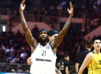 Κλείδωσε την 4η θέση ο ΠΑΟΚ – Το σενάριο που τον φέρνει στην 3η θέση!