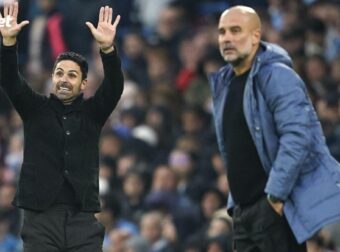 Γιατί η Άρσεναλ κατήγγειλε την PGMO για «έλλειψη σεβασμού»