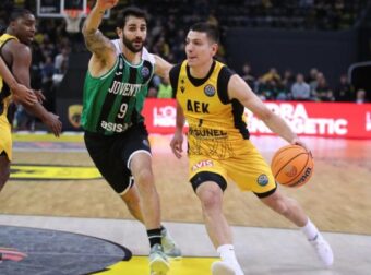 Τόσα εισιτήρια θα πάρει η ΑΕΚ για το F4 του BCL