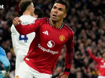 Μπορεί ο Κασεμίρο να έρθει του χρόνου στην Ελλάδα; – Η απόλυτη υπέρβαση!