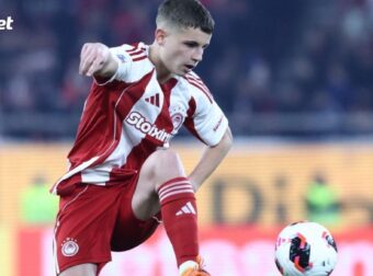 Συνάντηση της Γιουβέντους για τον Μουζακίτη!