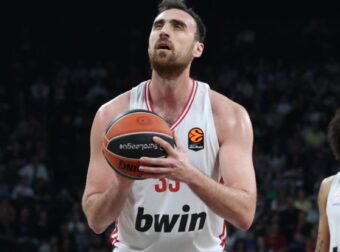 “Κράξιμο” Σέρβων σε Μιλουτίνοφ: “Εξέπληξε πολλούς η απουσία του”