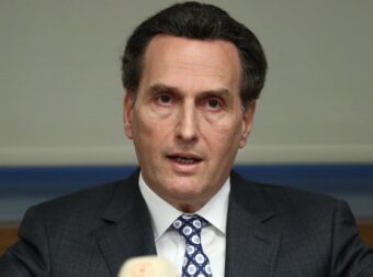 Σοβαρή καταγγελία για τον Λιόλιο – Αποκαλύφθηκαν τα μηνύματα που έστελνε!