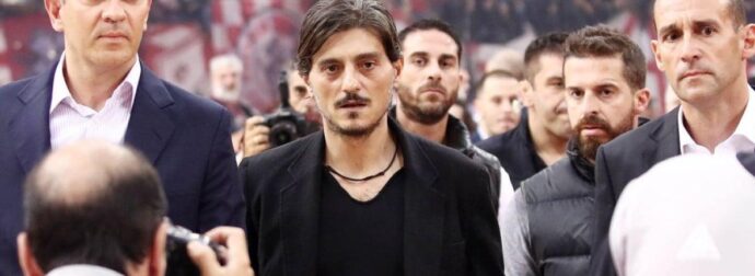 Κάλεσμα σε Γιαννακόπουλο, Αγγελόπουλους – “Μην δεχθείτε άλλο τον Λιόλιο”