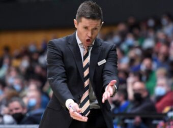 «Φλερτάρει» με μεγάλη ελληνική ομάδα ο Λάκοβιτς!