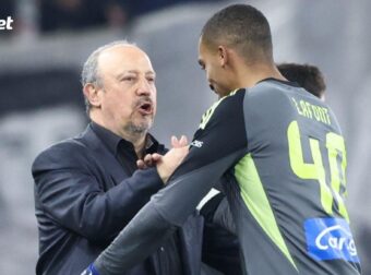 Τα διλήμματα του Μπενίτεθ για τον Ολυμπιακό (ΒΙΝΤΕΟ)