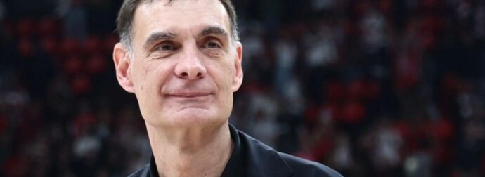 Δεν αλλάζει σκεπτικό ο Μπαρτζώκας – “Να μείνουμε στη φιλοσοφία μας”