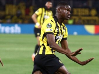 Το μήνυμα του Ζίνι στον Νίκολιτς – “Να γυρίσουμε το τσιπάκι”