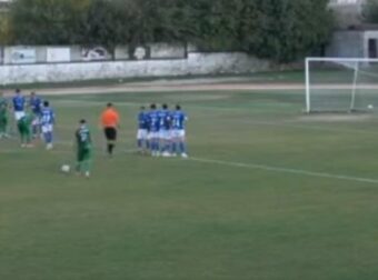 Το Τριφύλλι στο ακριτικό Διδυμότειχο (ΒΙΝΤΕΟ)